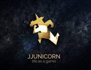 Logo JJUnicorn